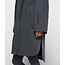 10Days the cool coat steel blue