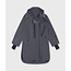 10Days the cool coat steel blue