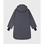 10Days the cool coat steel blue