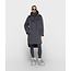 10Days the cool coat steel blue
