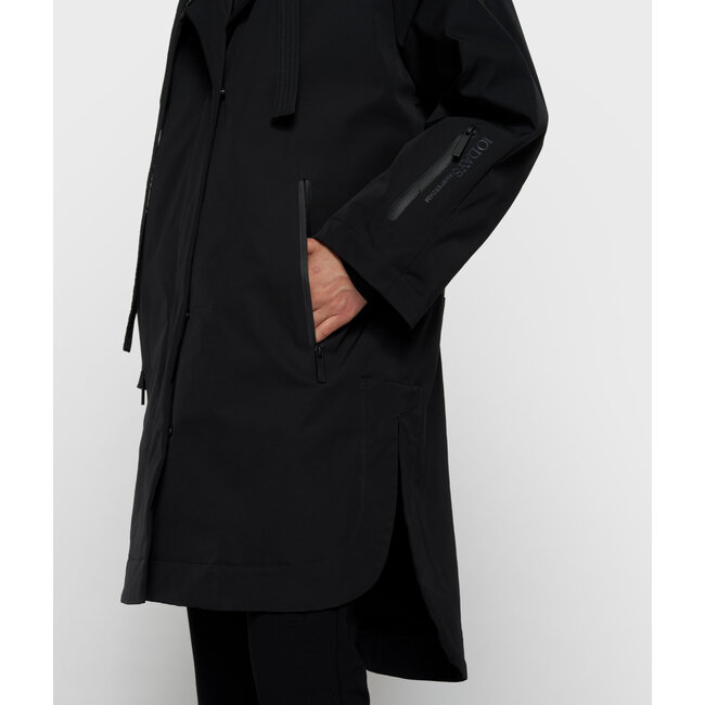 10Days the cool coat black