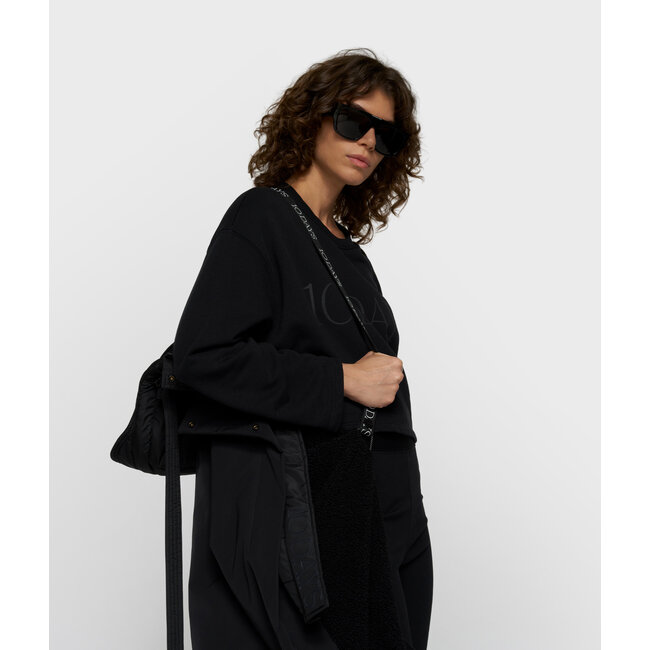 10Days the cool coat black