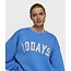 10Days statement sweater ultramarine
