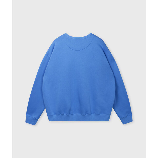 10Days statement sweater ultramarine