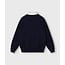 10Days statement rugby sweater night sky