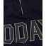 10Days statement rugby sweater night sky