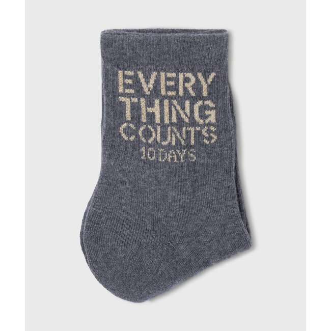 10Days socks everything counts antra melee