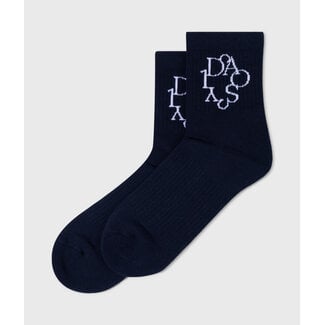 10Days socks curly 10 night sky