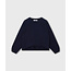 10Days silent chique raglan sweater night sky