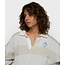 10Days balloon sweater stripes soft white melee
