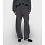 10Days banana pants fleece steel blue