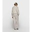 10Days hairy knit cardigan ecru