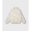 10Days loop knit sweater ecru