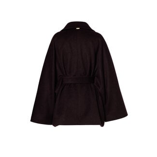 Beaumont BM08720263 - ELYA jacket 4590 - Plum