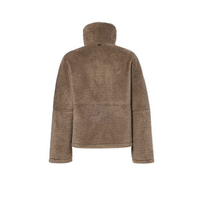 Beaumont BM05910263 - SHAYE jacket 2540 - warm taupe