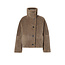 Beaumont BM05910263 - SHAYE jacket 2540 - warm taupe