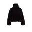 Beaumont BM03611263 - MAXIE jacket 4590 - Plum