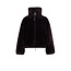 Beaumont BM03611263 - MAXIE jacket 4590 - Plum