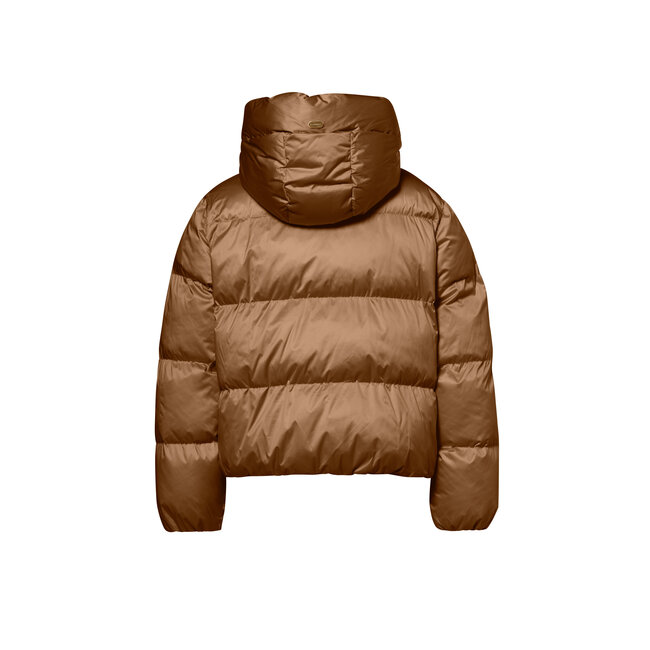 Beaumont BM02510263 - MARIAN jacket 2930 - golden brown