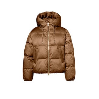 Beaumont BM02510263 - MARIAN jacket 2930 - golden brown