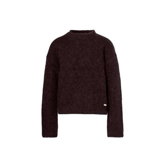 Beaumont BC85731263 - PETRONA Pullover 4590 - Plum