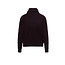 Beaumont BC84742263 - BRYONY Cardigan 4590 - Plum