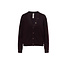 Beaumont BC84742263 - BRYONY Cardigan 4590 - Plum