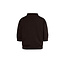 Beaumont BC84731263 - FRANKIE Pullover 2980 - dark chocolate
