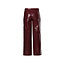 Beaumont BC61170263 - DIDO Pants 4580 - dark berry