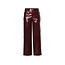Beaumont BC61170263 - DIDO Pants 4580 - dark berry