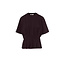 Beaumont BC57922263 - ODETTE T-shirt 4590 - Plum