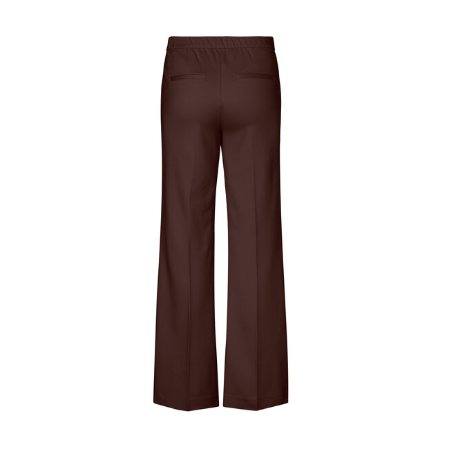 Beaumont BC55172263 - HOPE Pants 2980 - dark chocolate