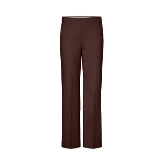 Beaumont BC55172263 - HOPE Pants 2980 - dark chocolate