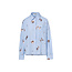 Beaumont BC49820263 - DEBORAH Blouse 5140 - blue stripe