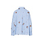 Beaumont BC49820263 - DEBORAH Blouse 5140 - blue stripe