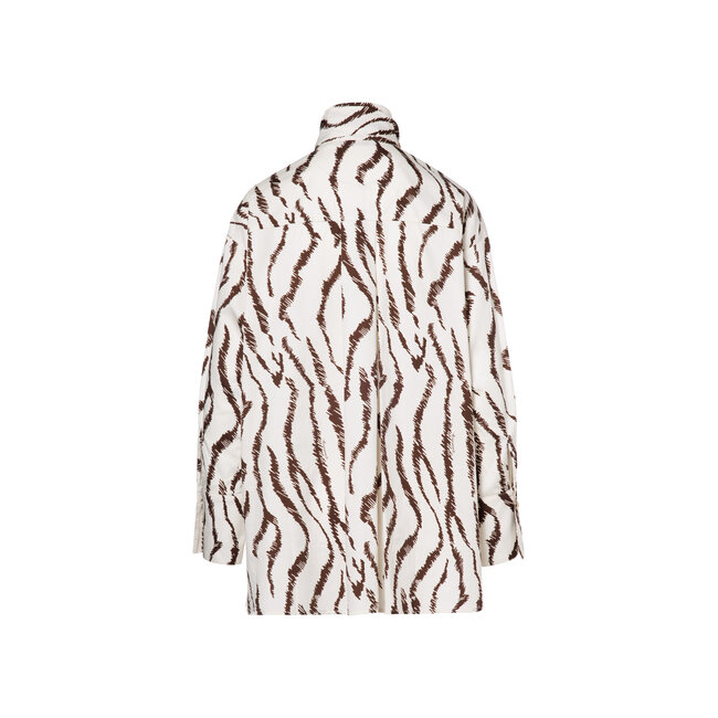 Beaumont BC46720263 - LIANNE Blouse 2140 - Cream
