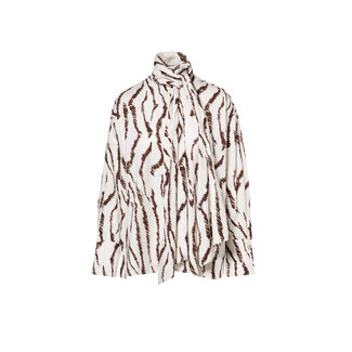 Beaumont BC46720263 - LIANNE Blouse 2140 - Cream