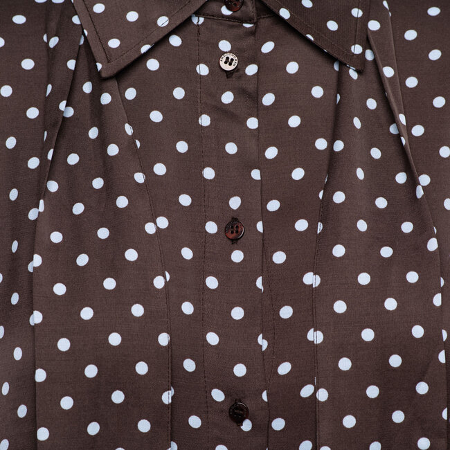ALISHA POLKA ED-Dark Chocolate mu