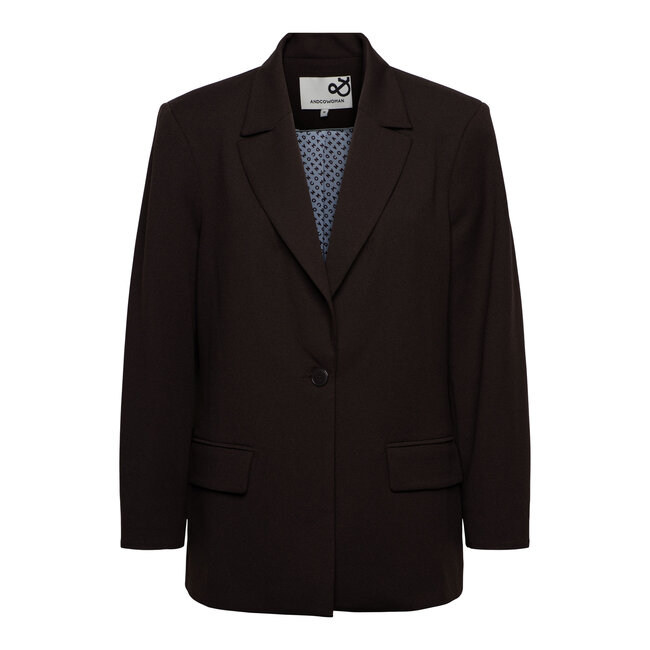 &CO GLENNIS ED-Dark Chocolate