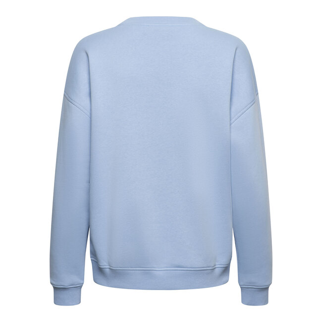 LE MARAIS BC-Chambray