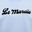 LE MARAIS BC-Chambray