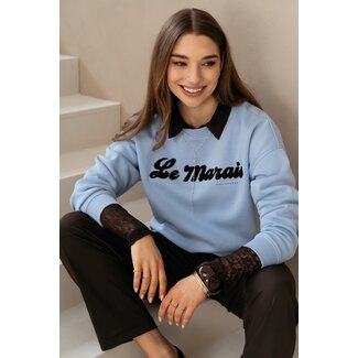 LE MARAIS BC-Chambray