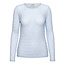 TRIS LACE BC-Chambray