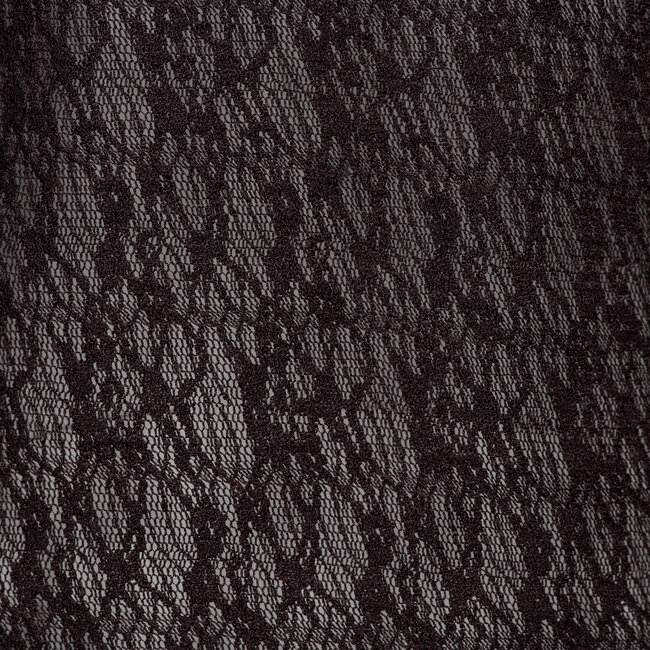 TRIS LACE ED-Dark Chocolate
