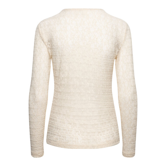 TRIS LACE VH-Vanilla