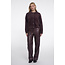 Rino & Pelle Boxy jacket  Fudge cloak