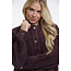 Rino & Pelle Boxy jacket  Fudge cloak