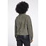 Rino & Pelle R&P Boxy jacket  Green ash