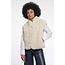 Rino & Pelle Waistcoat  Birch