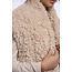 Rino & Pelle Waistcoat  Oat